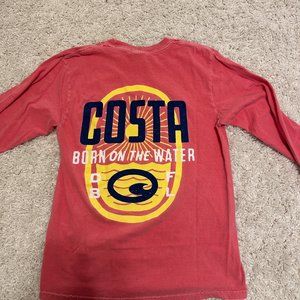 Costa Daytona Beach Long-Sleeve